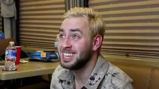 I Have Tissues ft. Tyler Carter & Michael Bohn | Jarrod Alonge