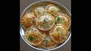 समोसा कचोरी भूल जाओगे बिना फ्राई किये इतना आसान tasty नाश्ता,सब नाश्ते भूलके रोज यही खाओगे