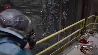 Война миров Z часть 2