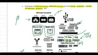 37 Introduction to Computing   Ports