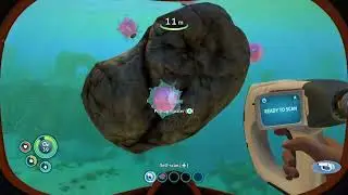 Subnautica - Part 1: The Beginning