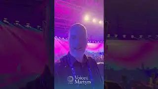 Floyd Attends the 2024 Lausanne Conference