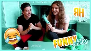 Funny Photos : Ян Рейзен + Конкурс
