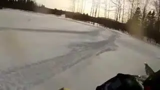 SnowRyders