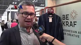 VOA Pop News: Around the World Festival & NY Now (3)