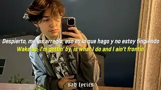 1nonly - Split // Sub Epañol & Lyrics