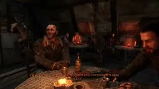 второй раз играю в Metro 2033 Redux
