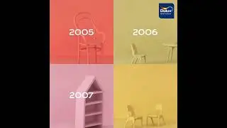 Teaser 1 15s 1x1 RUS Dulux