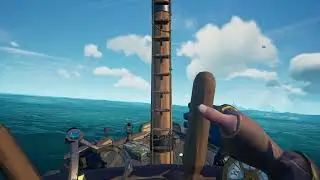 Sea Of Thieves - Pirate Legend UFO confirmed