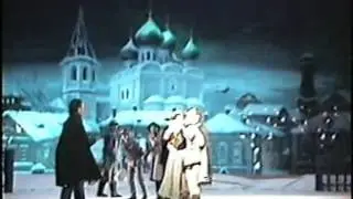 Омский Музыкальный театр "Анюта"