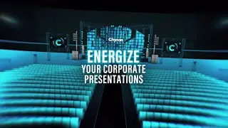 Corporate Broadcast - Industry Overview