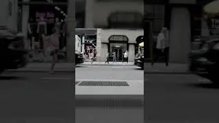Mask Wipe Transition on Shotcut Video Editor