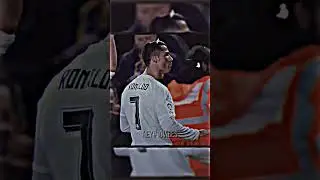 Ronaldo’s Coldest Celebrations🐐
