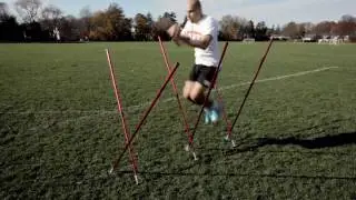 Euro-pole - Soccer Training   www.EuropoleSoccer.com