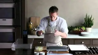 How to Sous Vide a Turkey with Chef Michael Voltaggio Part 2 | Williams-Sonoma