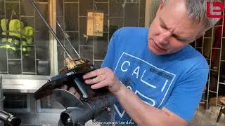 ТАКОГО В МОТОРЕ МЫ ЕЩЕ НЕ НАХОДИЛИ