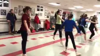 Watch Week~Pointe