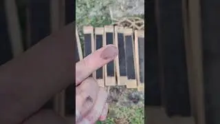 Как выглядит внутри бочка 🤔