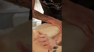 ☝️ Click the above link for full video ☝️ #massagetherapy