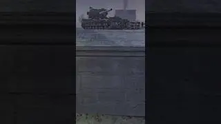 Дурак и бабаха #танки #wotblitz #blitz #wot #tanksblitz #wargaming #games #блиц #worldoftanks #киш