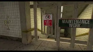 Find Alex - Garrys Mod Exploration.