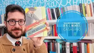Bulldog Drummond di H. C. McNeile