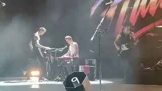 The Hatters и Polnalyubvi- Время найдёт нас. Самара. 27.04.2024