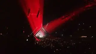 Hardwell - Judgement Day Live @ Ziggodome Amsterdam December 3 2022
