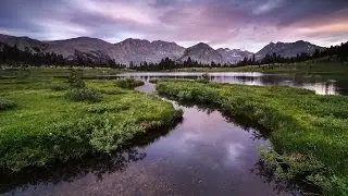 Better Composition - Use Leading Lines to Improve Your Photos
