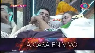 #GH