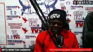 CRIME STOPPERS LIBERIA IN COLLABORATION WITH KAPAO SECURE LIBERIA
