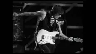Superstitious -  Stevie Wonder with Jeff Beck（Edit）