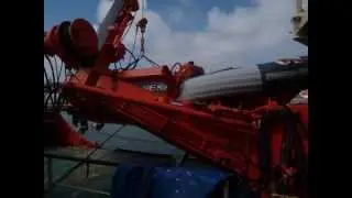 Atlantic Guardian 2011