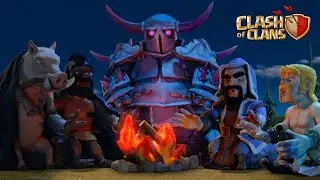 New Update is Here! | Clash Of Clans