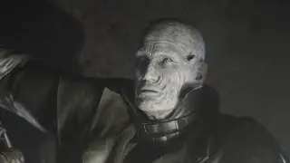 Resident Evil 2 - X Gon' Give it to Ya.