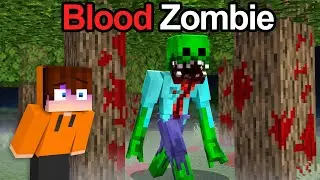 We Survived The Scariest Minecraft Seed…