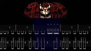 Slaughter To Prevail - Bonebreaker || Tabs