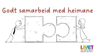 Foreldre som ressurs, presentasjon av materiell frå Livet&Sånn for godt samarbeid med heimane