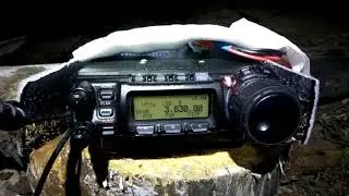 RDA PK-32, QSO с UA0LDW
