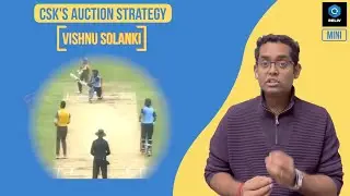 Wounded CSK's IPL Auction Strategy | IPL 2021