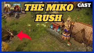 Introducing The Shrine of the Hunt RUSH