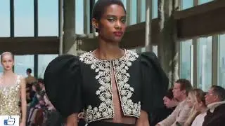 Carolina Herrera | Fall-Winter 2024-2025
