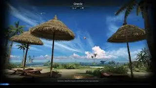 Lost Ark |The Ultimate Vacation Quest| Gravis Island | Una`s Tasks | Daily |