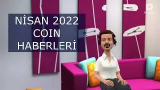 2022 Nisan Ayı Coin Tahminleri | Dogecoin ve Shiba Inu Güncel Gelişmeler