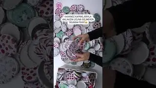 Bu videodan sonra herkes kavanoz kapağı biriktirecek; hatta komşudan isteyecek!😃 #short #shorts