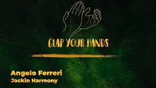 Angelo Ferreri - Jackin Harmony (Radio Edit)