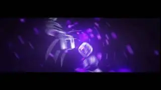 unreleased intro with karlie's c4d (07.09.2018)