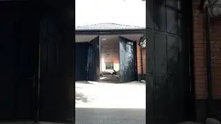 Автоматика для ворот BFT. Автоматические ворота