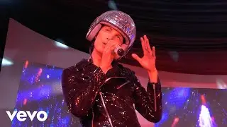 Karlos Dergal - You Spin Me Round (Live from Celebration Tour)