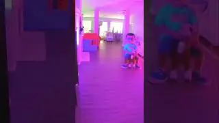 Mystery in the Living Room 